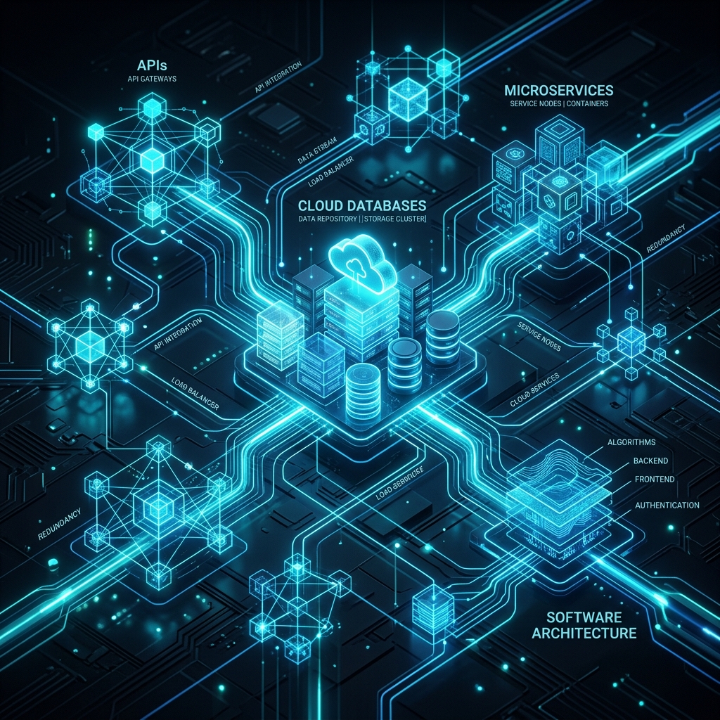 Arquitectura de Software ICodess