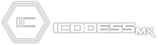 ICodess Logo